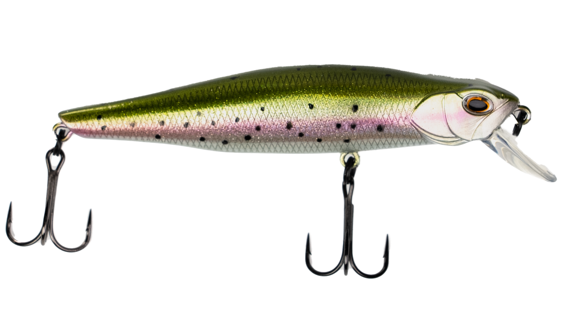 G-Ratt GB-100 Jerkbait TROUT