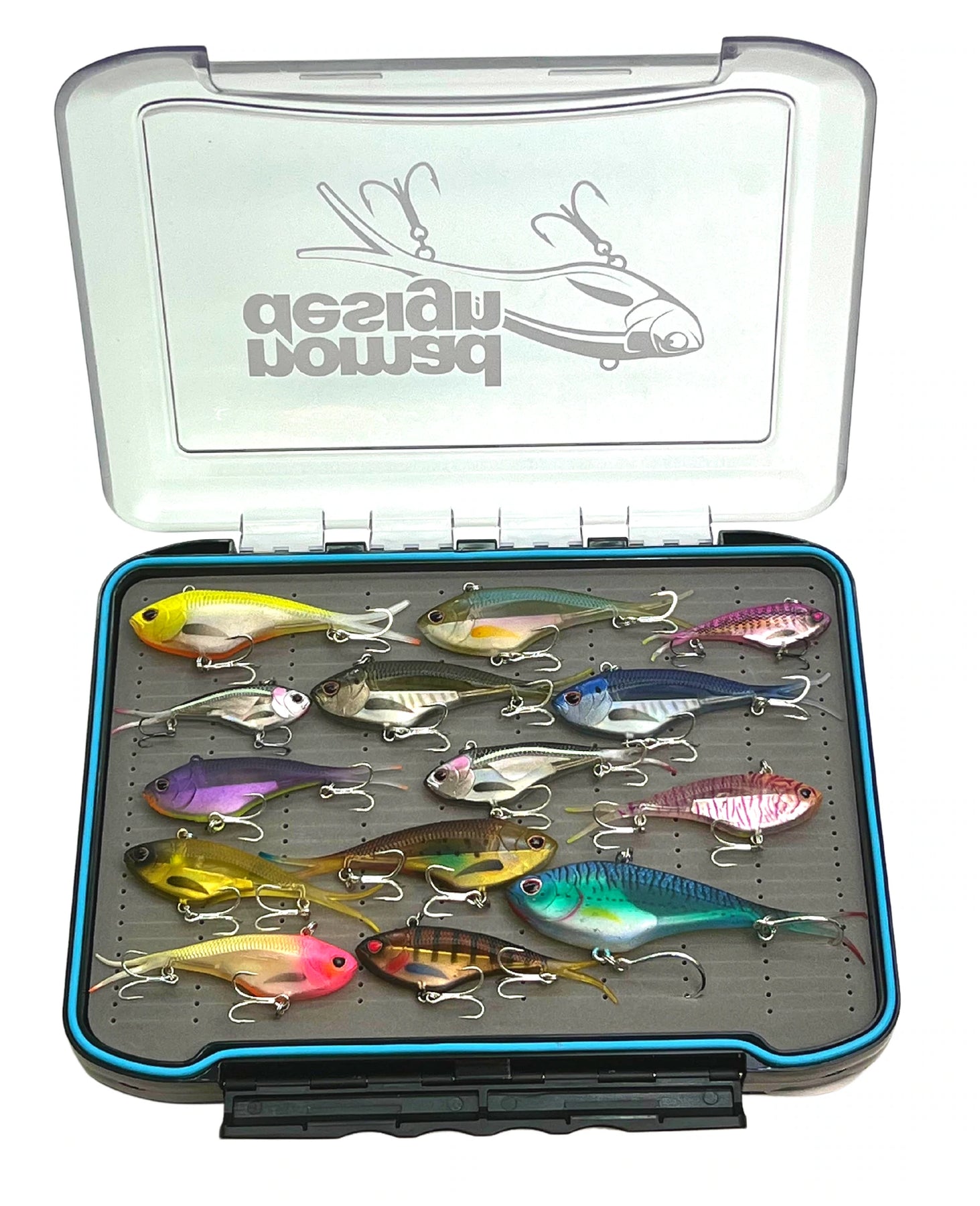 Nomad Design Vibe Storage Box
