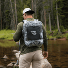 Burlebo Waterproof Backback