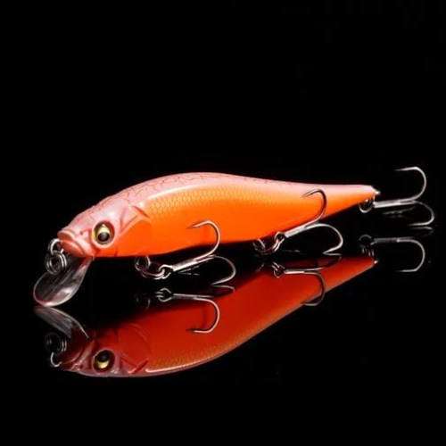 Megabass Respect Series 79: SECRET V-ORE Vision 110 +1 Jr