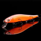 Megabass Respect Series 79: SECRET V-ORE