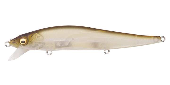 Megabass Vision Oneten SR SR Mat Shad