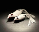 Copper Red Baits Wave Frog Whiteout
