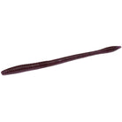Zoom Trick Worm Purple Pumpkin