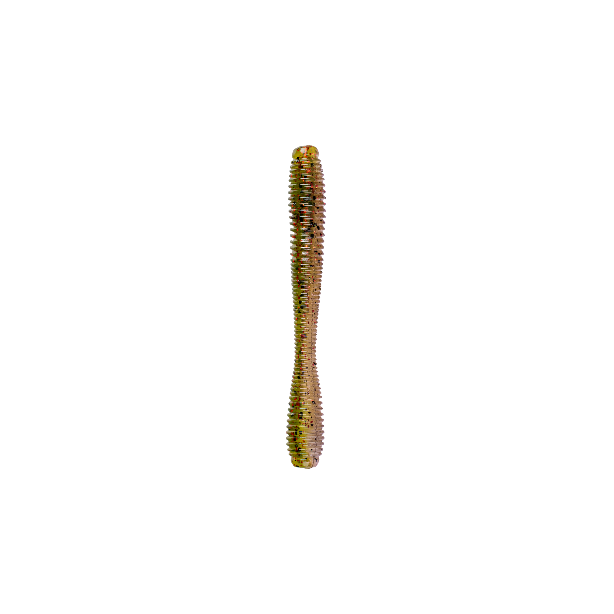 6th Sense Fishing Bounce Worm Watermelon Red Pro