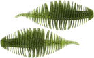 Geecrack Bellows Shad