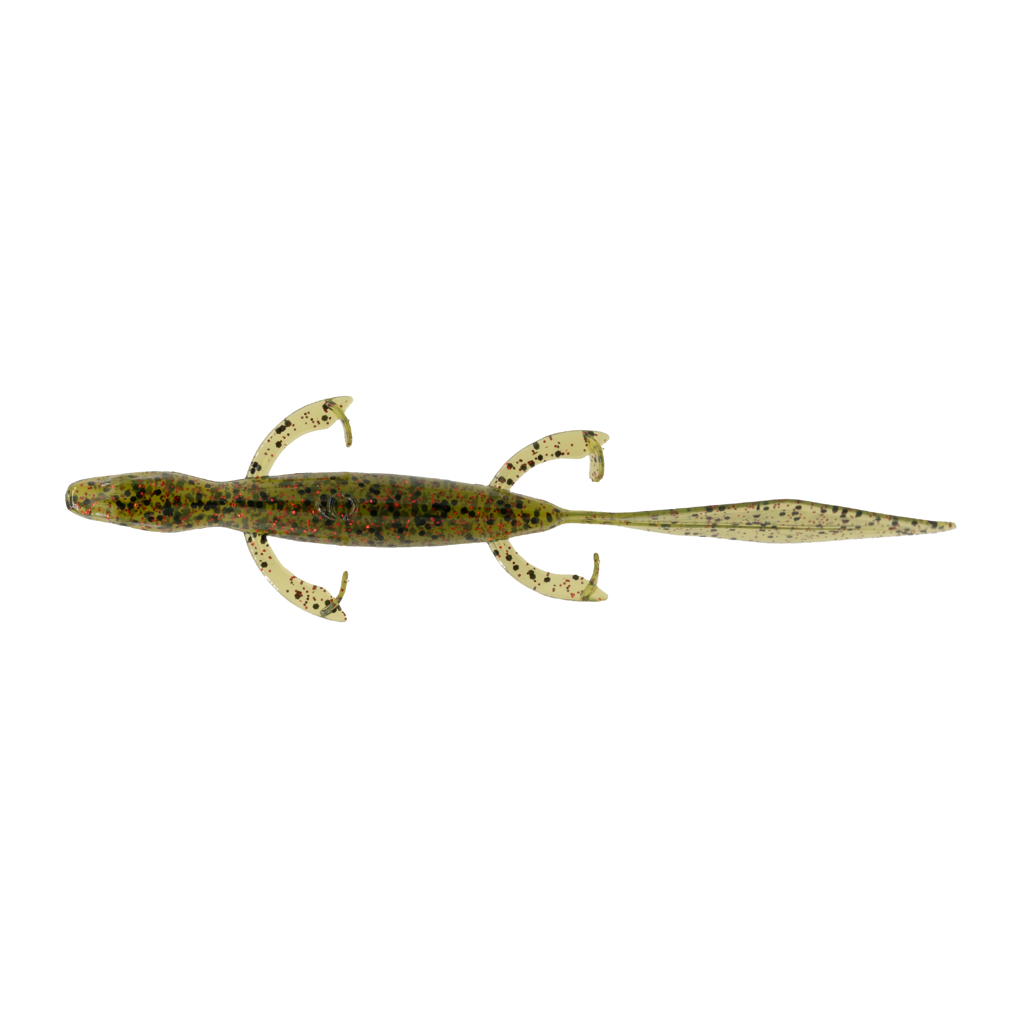 6th Sense Ridge Lizard 5.7 (7pk) Watermelon Red