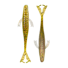 6th Sense Hondo 4.5 Watermelon Red Pro