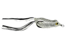 Copper Red Baits Wave Frog Stranded Shad