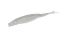 Zoom Super Fluke 6" 6pk White Ice 185**