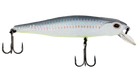 G-Ratt GB-100 Jerkbait WHITE LIGHTNING