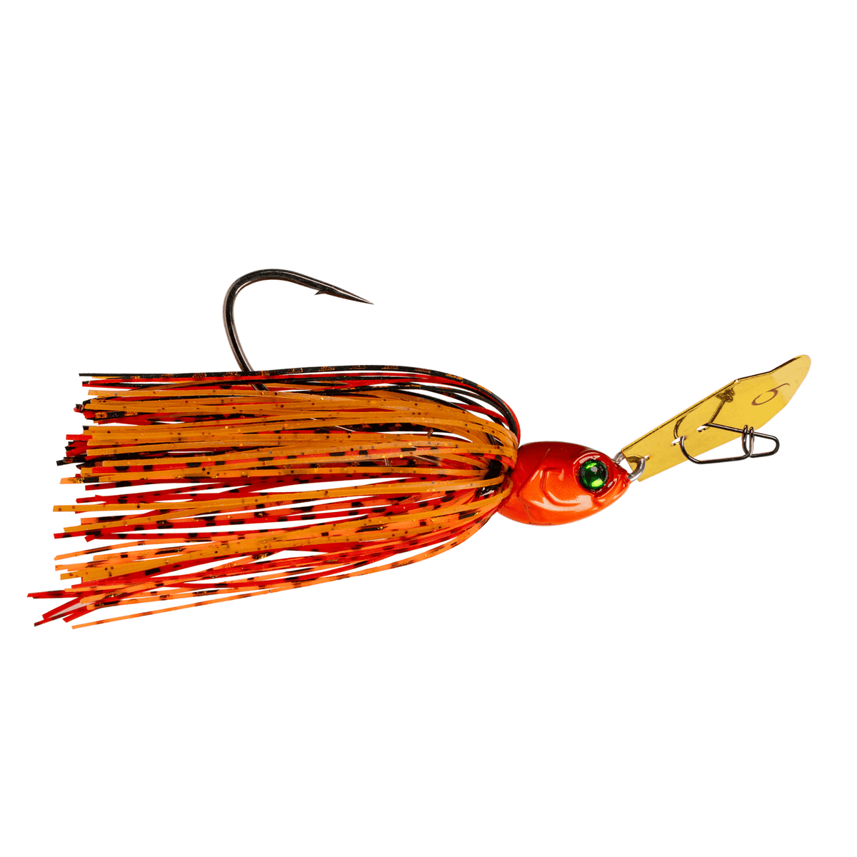 6th Sense Jig Saw Wild Lava Craw 0