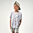 Burlebo Youth - Go To Tee