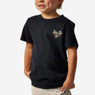 Burlebo Youth Short Sleeve Shirt