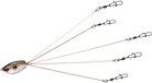 YUM YUMbrella 5-Wire Umbrella Rig