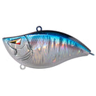 Ark Elite Z-Series Lipless Crankbait Shiny Blue Z63-24(D)