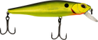 G-Ratt GB-100 Jerkbait ZA Green