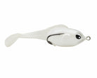 Snag Proof Zoo Wake White