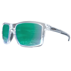 Raze Eyewear Journey- Clear Green