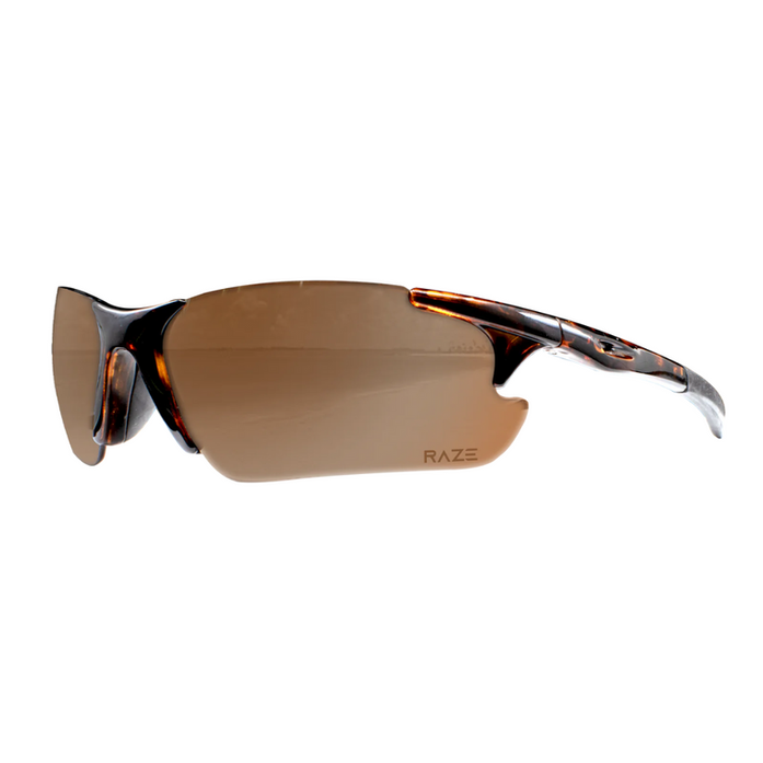 Raze Eyewear Peak- Tortoise