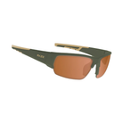 Raze Eyewear SR-X- Green HD