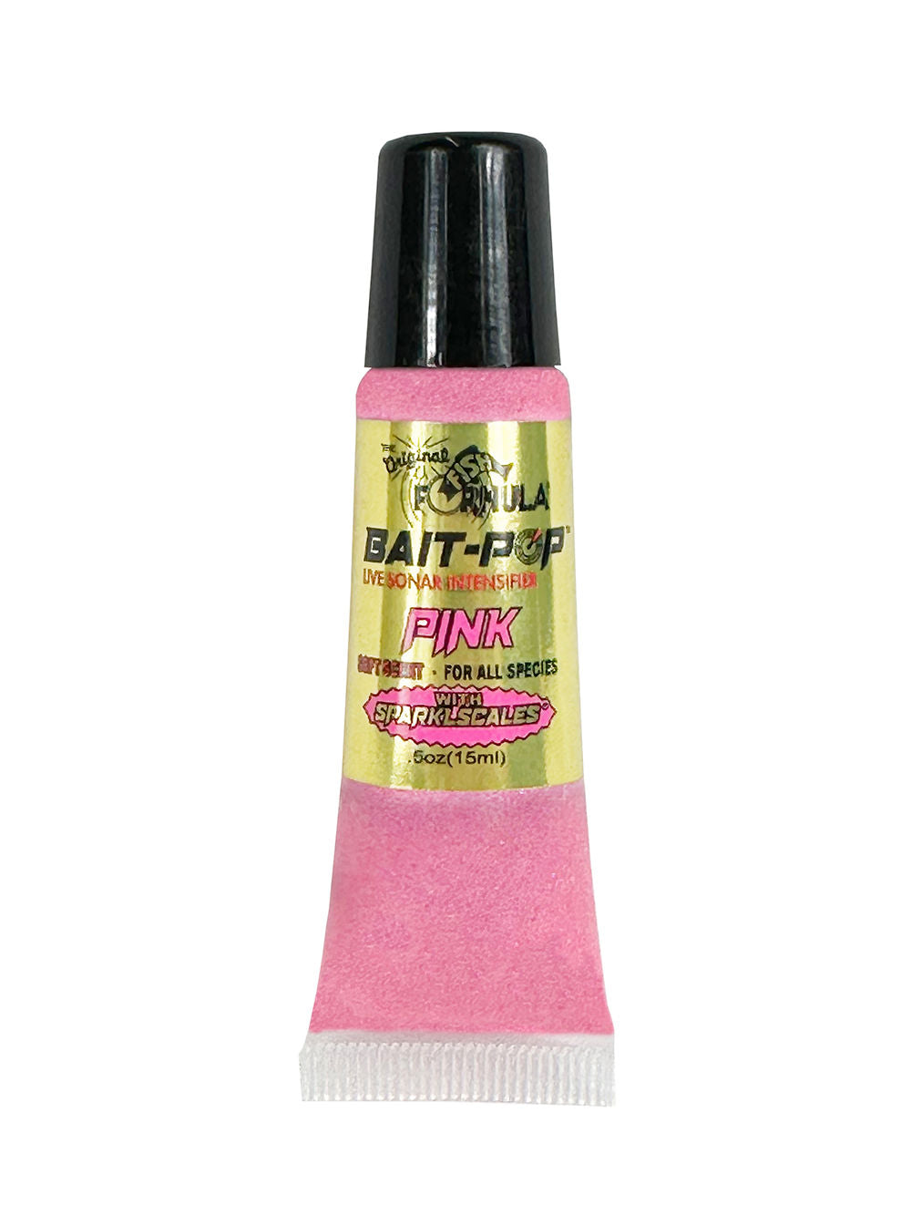 Bait Pop Individual Packs Pink