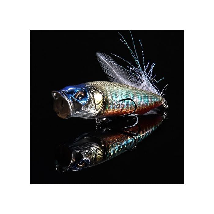 Megabass Pop Max