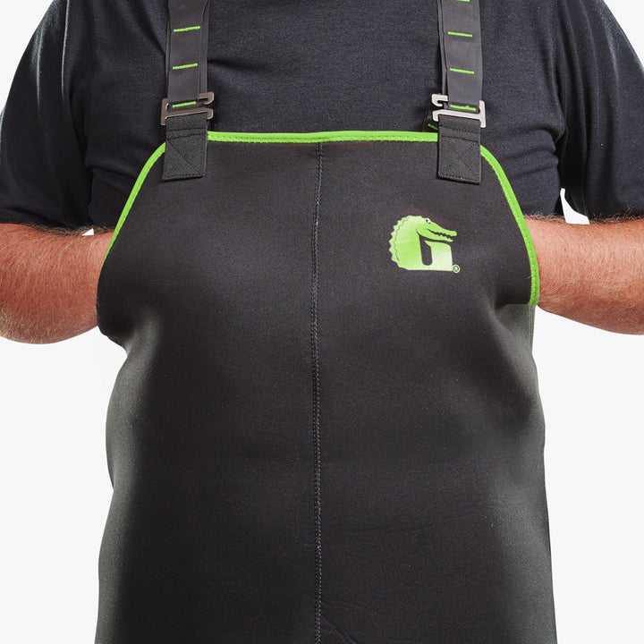 Gator Waders Mens EVO1 Waders