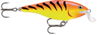 Rapala Shallow Shad Rap 05 Hot Tiger