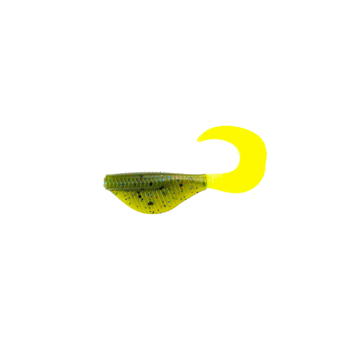 6th Sense Curly Clobber Baby Bluegill