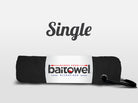 Hands Free Baitowel