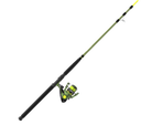 Zebco Big Cat Spinning Combo