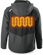 Rapala R12 Heated Jacket