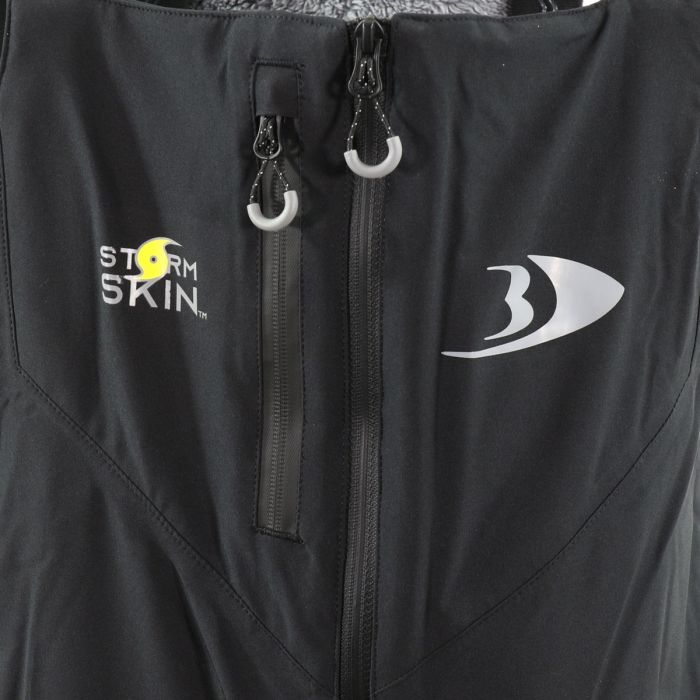 Blackfish StormSkin Gale Bib w/ Tackle Addict