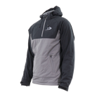 Blackfish Gale Soft-Shell Pullover w/ Tackle Addict Logo