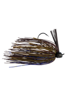 Buckeye Lures Football Mop Jig Okeechobee Craw 3 4oz