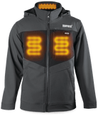 Rapala R12 Heated Jacket