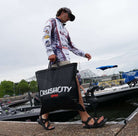 Rapala Crush City Tournament Weigh Bag