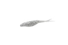 Zoom Tiny Fluke Crazy Chrome 345