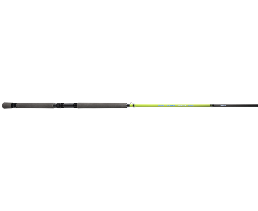 Lew's Crappie Thunder 10' 2pc Jigging Rod