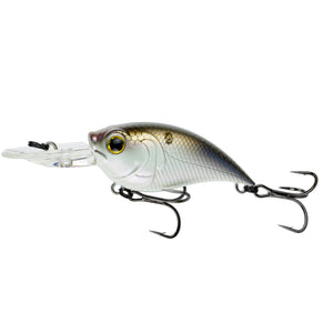 6th Sense Curve 55 4K Shad