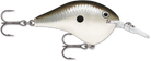 Rapala DT-8 Pearl Grey Shiner