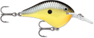 Rapala DT-6 Old School