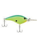 Berkley Frittside 7 Crankbait Blue Chartreuse