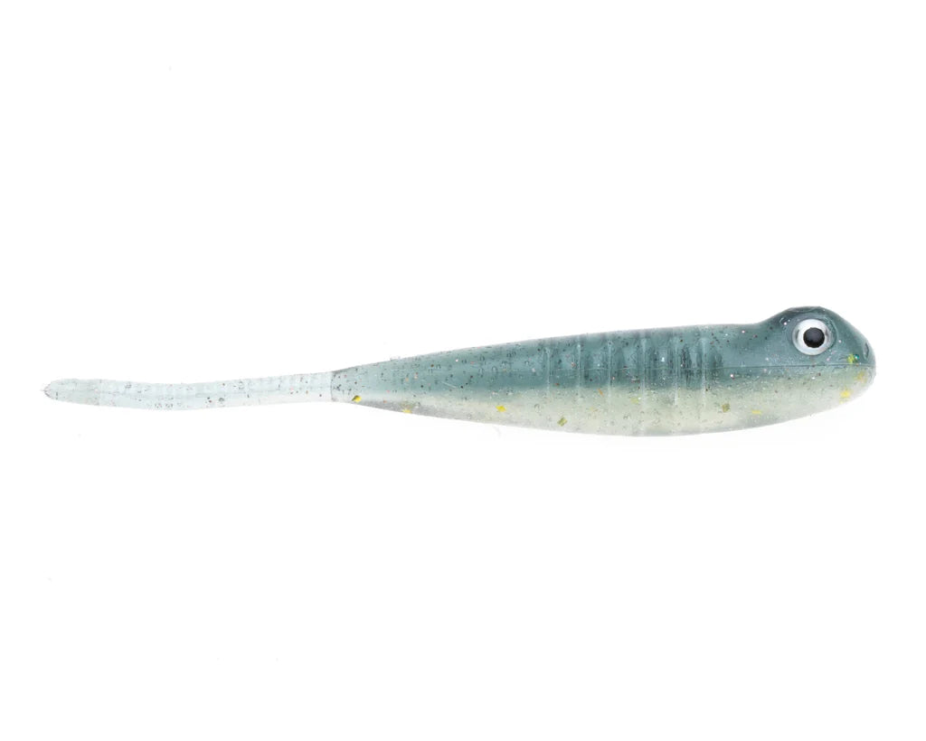 Net Bait The Drifter Minnow Foxy Lady