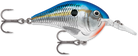 Rapala DT-6 Blue Shad