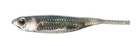 Fish Arrow Flash J 1" SW Maiwashi Silver - 105