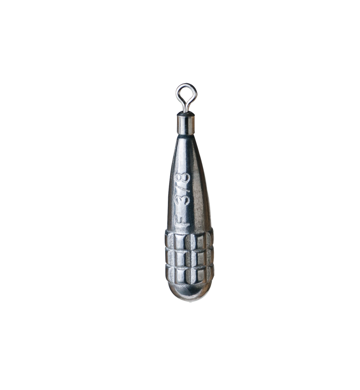 Fish Arrow Free Rig Sinker 3 8oz