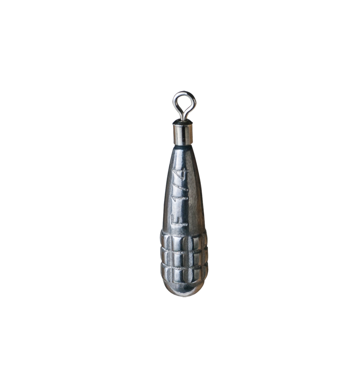 Fish Arrow Free Rig Sinker 1 4oz