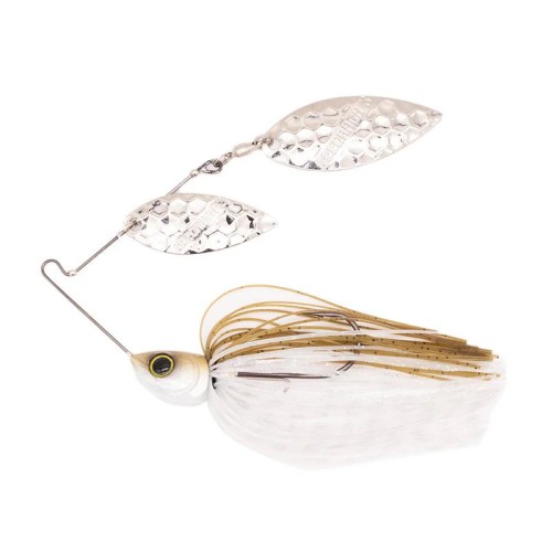 Geecrack G-Blade Spinnerbait Natural Wakasagi #32
